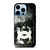 DC SHOE USA ART iPhone 13 Pro Max Case Cover