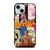 MAC MILLER SINGER iPhone 15 Case Cover