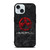 MAGPUL MULTICAM BLACK CAMO iPhone 15 Case Cover
