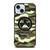 MAGPUL MULTICAM SCORPION CAMO LOGO iPhone 15 Case Cover
