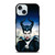 MALEFICENT DISNEY CHARACTER iPhone 15 Case Cover
