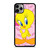 TWEETY BIRD CUTE LOONEY TUNES iPhone 11 Pro Max Case Cover