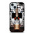 MARCELO BURLON BEAR iPhone 15 Case Cover MARCELO BURLON BEAR iPhone 15 Case Cover