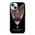 MARCELO BURLON TIGER iPhone 15 Case Cover