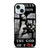 MARILYN MANSON THE GOD OF FUCK iPhone 15 Case Cover