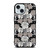 MARIMEKKO UNELMA GREY iPhone 15 Case Cover