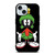 MARVIN THE MARTIAN LOONEY TUNES iPhone 15 Case Cover
