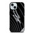 MASERATI METAL EMBLEM iPhone 15 Case Cover