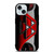 MASSEY FERGUSON EMBLEM iPhone 15 Case Cover