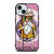 MASTER ROSHI DRAGON BALL CARTOON iPhone 15 Case Cover