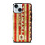 MCCORMICK CLUB INTERNATIONAL HARVESTER iPhone 15 Case Cover