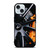 MCLAREN WHEEL LOGO iPhone 15 Case Cover