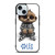 MEERKAT BABY OLEG NEW iPhone 15 Case Cover