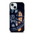 MERCEDES BENZ AMG RIM LOGO iPhone 15 Case Cover