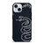 METALLICA ROCK BAND LOGO iPhone 15 Case Cover