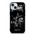 METALLICA ROCK BAND iPhone 15 Case Cover