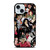MICHAEL JACKSON COLLAGE iPhone 15 Case Cover