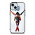 MICHAEL JACKSON KING OF POP iPhone 15 Case Cover