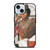 MICHAEL JACKSON KING iPhone 15 Case Cover