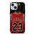 MICHAEL JORDAN 23 JERSEY iPhone 15 Case Cover