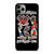 TROY LEE DESIGN COLLAGE iPhone 11 Pro Max Case Cover