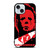 MICHAEL MYERS HALLOWEEN CLIP ART iPhone 15 Case Cover