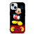 MICKEY MOUSE DISNEY CARTOON iPhone 15 Case Cover