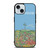 MIDSOMMAR KATE SPADE LOGO iPhone 15 Case Cover