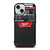 MILWAUKEE JOBSITE RADIO M18 iPhone 15 Case Cover