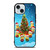 MINION CHRISTMAS iPhone 15 Case Cover