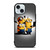 MINION iPhone 15 Case Cover
