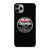 TRIUMPH BRITISH MOTORCYCLES 2 iPhone 11 Pro Max Case Cover