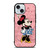 MINNIE MOUSE DISNEY COMIC iPhone 15 Case Cover
