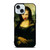 MIRANDA SINGS MONALISA iPhone 15 Case Cover