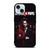 MONEY HEIST LA CASA DE PAPEL PART 4 iPhone 15 Case Cover