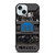MOPAR MUSCLE ENGINE LOGO iPhone 15 Case Cover