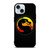 MORTAL KOMBAT ICON iPhone 15 Case Cover