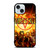 MOTLEY CRUE BAND ROCK iPhone 15 Case Cover