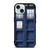 MYSTIC TARDIS BOX DOCTOR iPhone 15 Case Cover