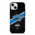 NBA TEAM ORLANDO MAGIC iPhone 15 Case Cover