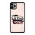 TOYOTA SUPRA POSTER iPhone 11 Pro Max Case Cover
