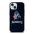 NEW ENGLAND PATRIOTS ICON iPhone 15 Case Cover