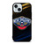 NEW ORLEANS PELICANS iPhone 15 Case Cover