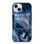 NEW YORK RANGERS NHL SYMBOL iPhone 15 Case Cover
