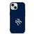 NEW YORK YANKEES BASEBALL CLUB LOGO ICON iPhone 15 Case Cover