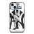 NEW YORK YANKEES MLB ART iPhone 15 Case Cover