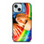 NICOLAS CAGE COLOR FULLjpg iPhone 15 Case Cover