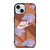 NIKE AESTHETIC CLOUD iPhone 15 Case Cover