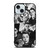 NOAH SCHNAPP COLLAGE iPhone 15 Case Cover