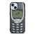 NOKIA PHONE CLASSIC 3310 iPhone 15 Case Cover